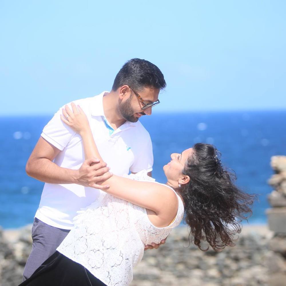 Meet your Posher, Mansi